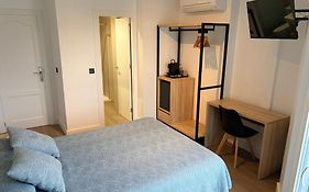Hostal Juan Carlos