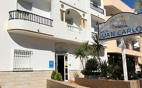 Hostal Juan Carlos